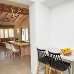 Vila Martha Corfu
