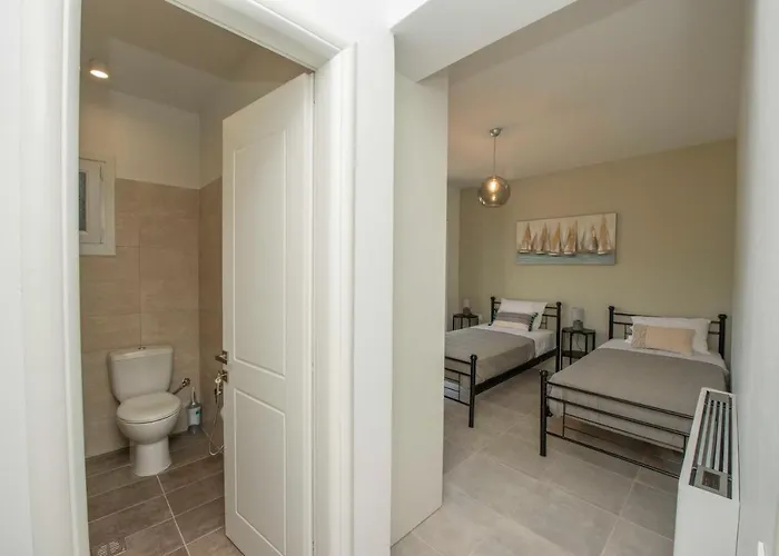 Martha Corfu Peritheia