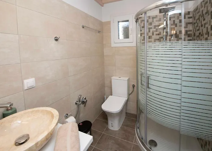 Martha Corfu Peritheia