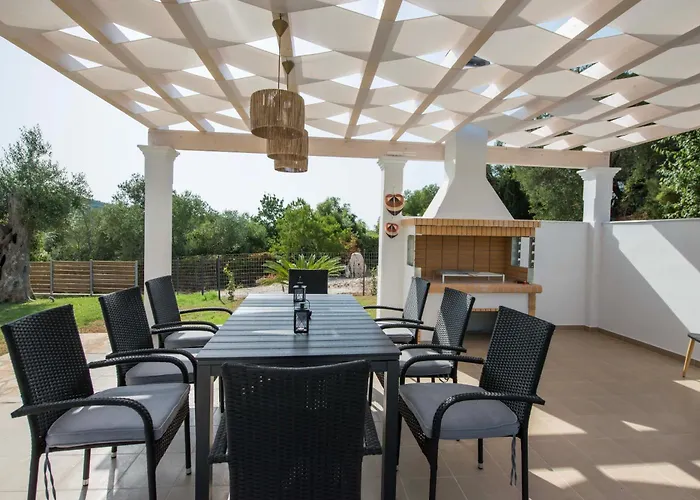 Martha Corfu Peritheia