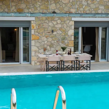 Martha Corfu Peritheia