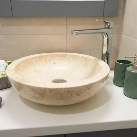 Martha Corfu Vilă Peritheia