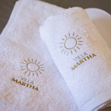 Martha Corfu