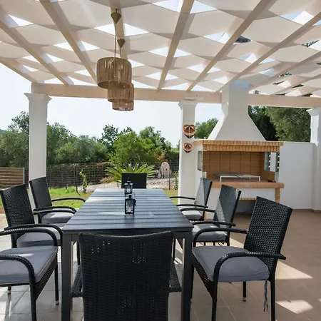 Martha Corfu Peritheia