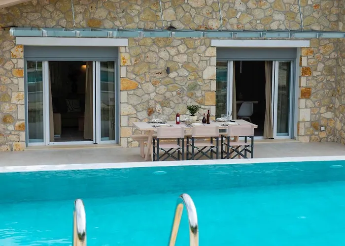 Martha Corfu Peritheia