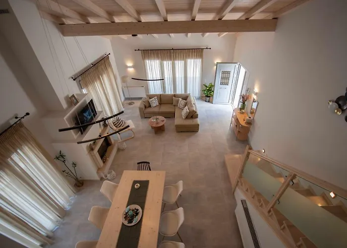 Martha Corfu Peritheia