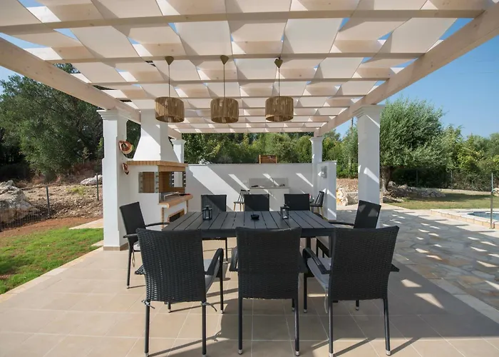 Martha Corfu * Peritheia