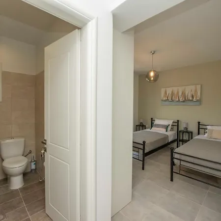 Martha Corfu Peritheia