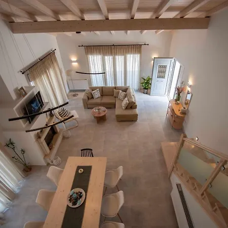 Martha Corfu Peritheia