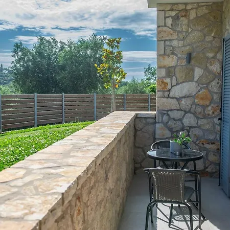 Martha Corfu Peritheia