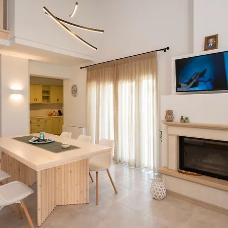 Martha Corfu וילה