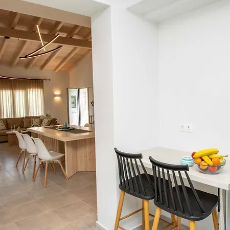 וילה Martha Corfu