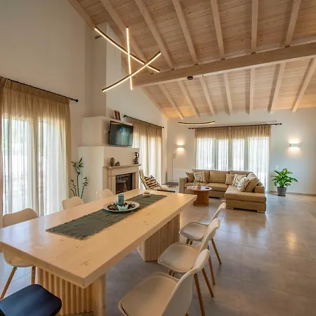 Martha Corfu Peritheia