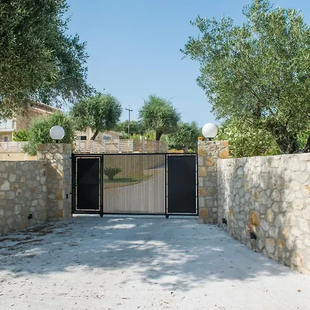 Martha Corfu Peritheia