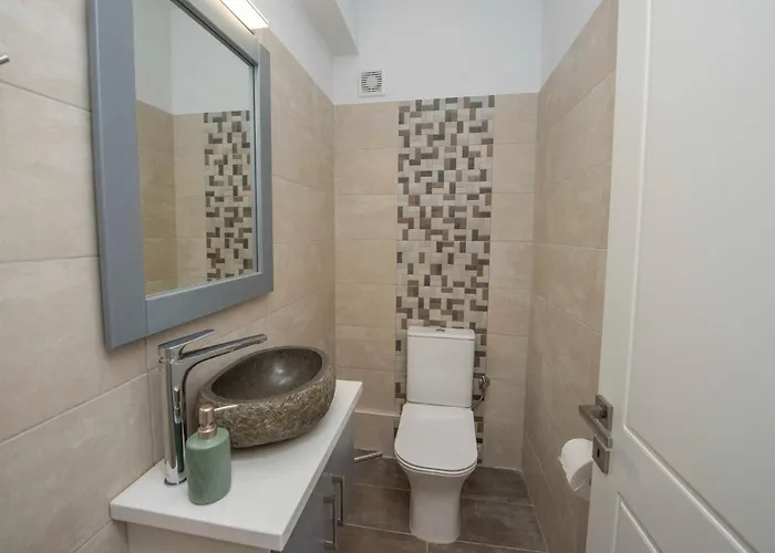 Martha Corfu Вилла