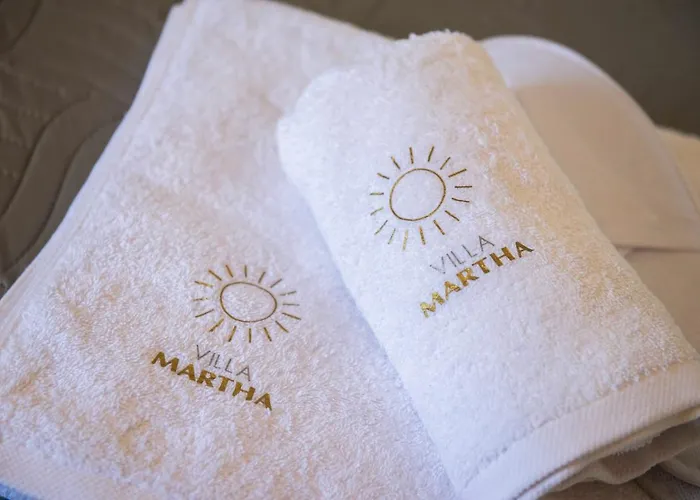 Martha Corfu